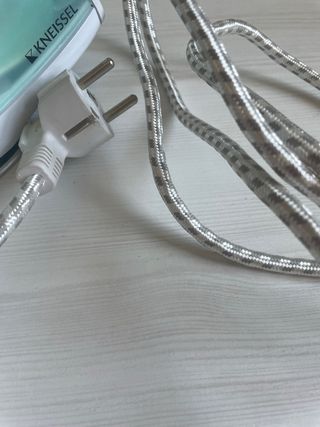 Plancha Kneissel BSI135 - ¡Como nueva!