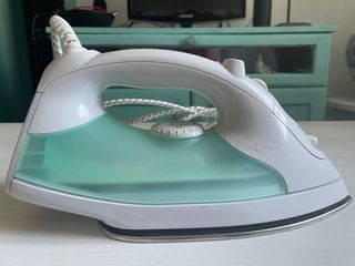 Plancha Kneissel BSI135 - ¡Como nueva!
