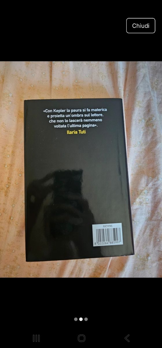 La Vendetta Del Ragno