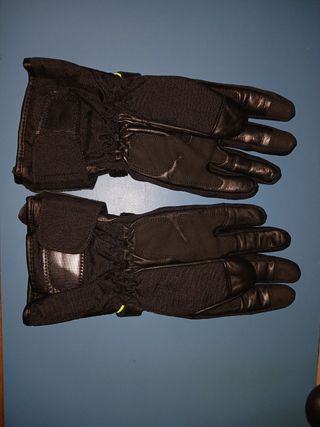 Guantes moto invierno Moore , talla XL