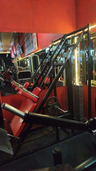 Máquina hack 45 Image carga a placas