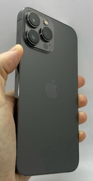 iPhone 13 Pro Max 512GB - Grigio Siderale