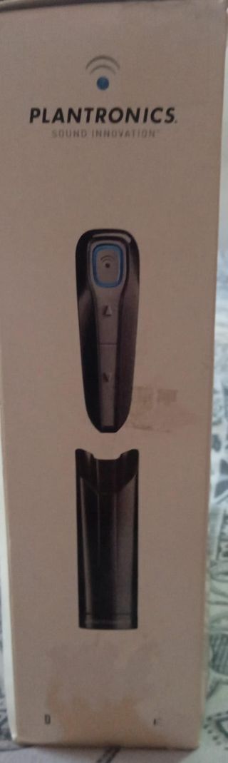 Plantronics Discovery 650 Bluetooth