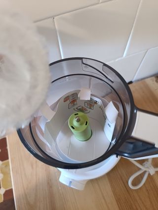 Procesador de alimentos bebé Avent