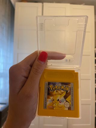 Pokemon - Nintendo Game Boy