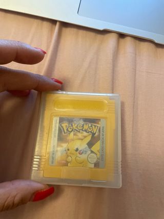 Pokemon - Nintendo Game Boy