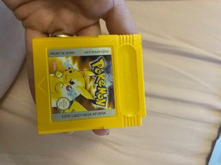 Pokemon - Nintendo Game Boy