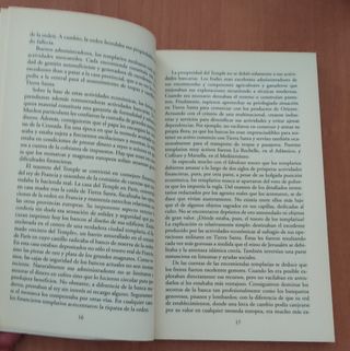 Los templarios y otros enigmas medievales.  Galán