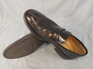 Scarpe Sergio Rossi - 45 nere