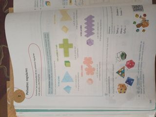 Matemáticas 6 Ed Primaria 