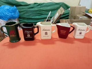 Bottiglie di whisky per collezionisti