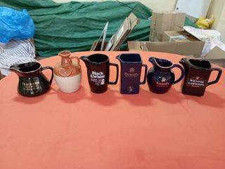 Bottiglie di whisky per collezionisti