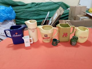 Bottiglie di whisky per collezionisti