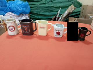 Bottiglie di whisky per collezionisti