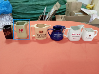 Bottiglie di whisky per collezionisti