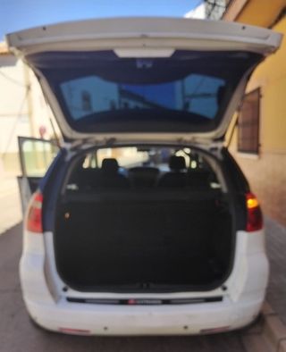 Citroen c4 Picasso 2.0 MOTOR 123000 KM.