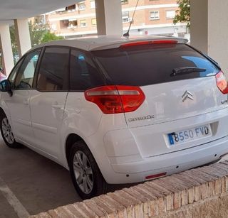 Citroen c4 Picasso 2.0 MOTOR 123000 KM.