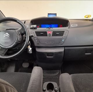 Citroen c4 Picasso 2.0 MOTOR 123000 KM.