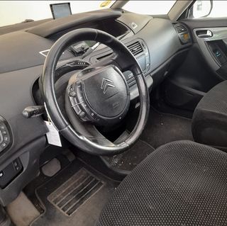 Citroen c4 Picasso 2.0 MOTOR 123000 KM.