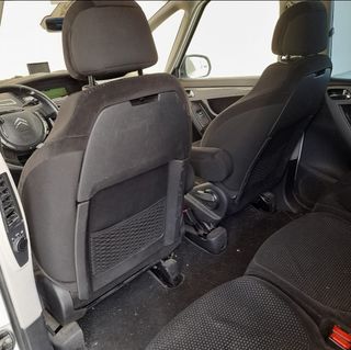 Citroen c4 Picasso 2.0 MOTOR 123000 KM.