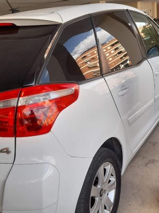 Citroen c4 Picasso 2.0 MOTOR 123000 KM.