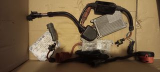 2x Balastros Xenon - usados