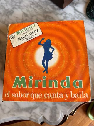 Vinilos Latinos Románticos