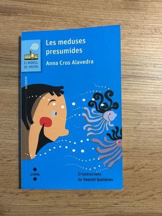 Les meduses presumides