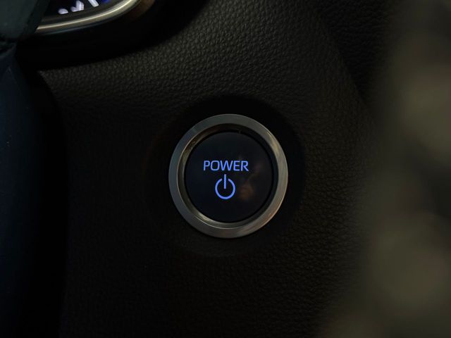 Toyota Corolla 2.0 180H GR-SPORT.- " HIBRIDO ".- " PEGATINA ECO ".- " BAJO CONSUMO ".- " GARANTIA OFICIAL TOYOTA RELAX ".- " MUY EQUIPADO ".-