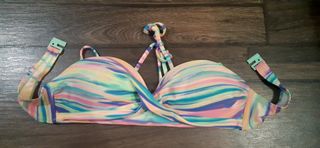 Bikini multicolor