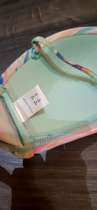 Bikini multicolor