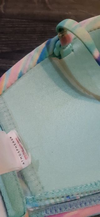 Bikini multicolor