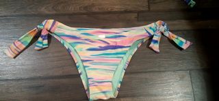 Bikini multicolor