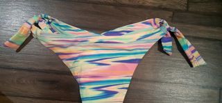 Bikini multicolor