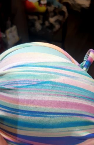 Bikini multicolor