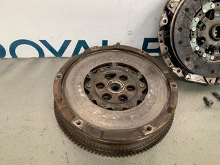 KIT DE EMBRAGUE BMW E92 325CI