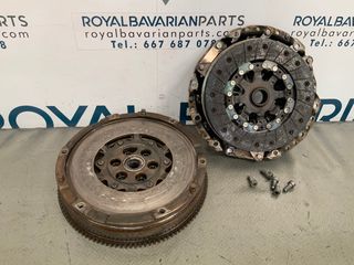KIT DE EMBRAGUE BMW E92 325CI