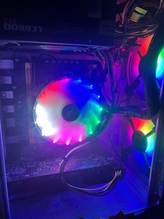 PC Gaming RGB