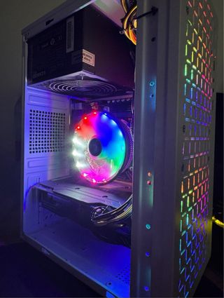 PC Gaming RGB