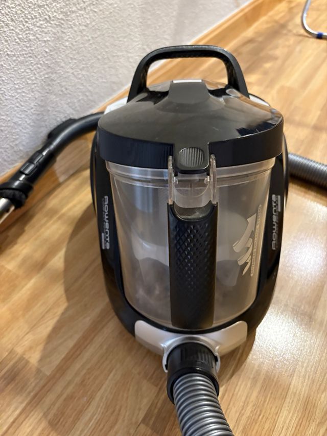 Aspiradora Rowenta XXL