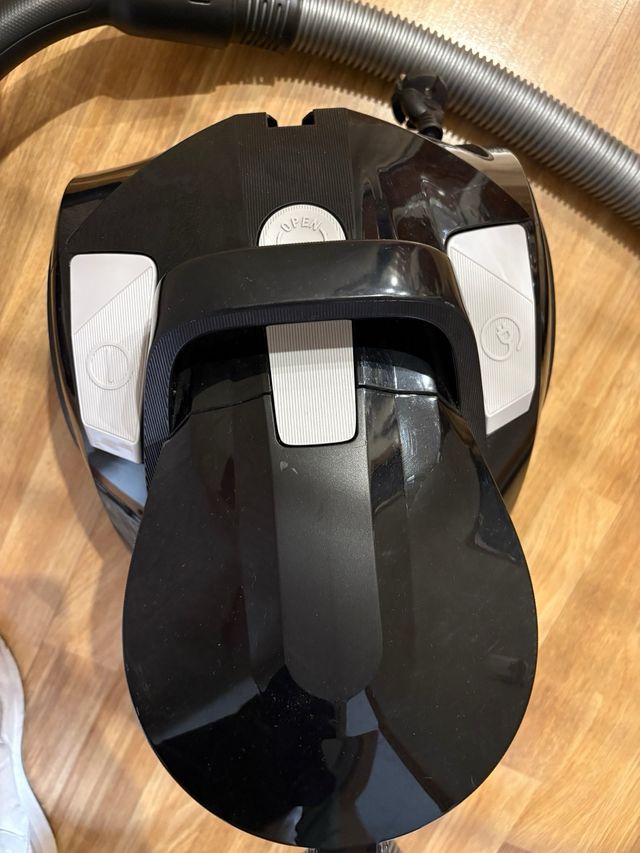 Aspiradora Rowenta XXL