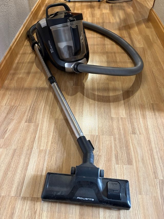 Aspiradora Rowenta XXL