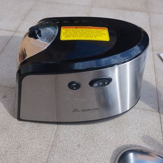 Picadora carne Aobosi - Molino de carne