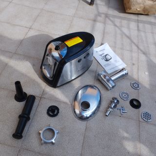 Picadora carne Aobosi - Molino de carne