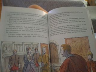 The Prince and the Pauper, mit 1 Audio-CD. Leve...