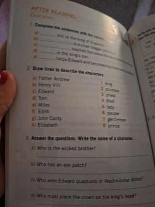 The Prince and the Pauper, mit 1 Audio-CD. Leve...