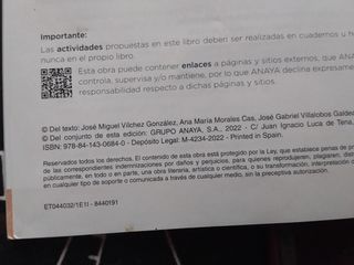 Física y Química 3.