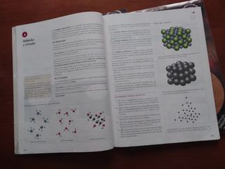 Física y Química 3.