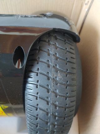 Hoverboard SmartGo HoverStar prácticamente nuevo