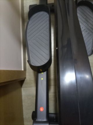 Elíptica Domyos 520 - Bicicleta ejercicio